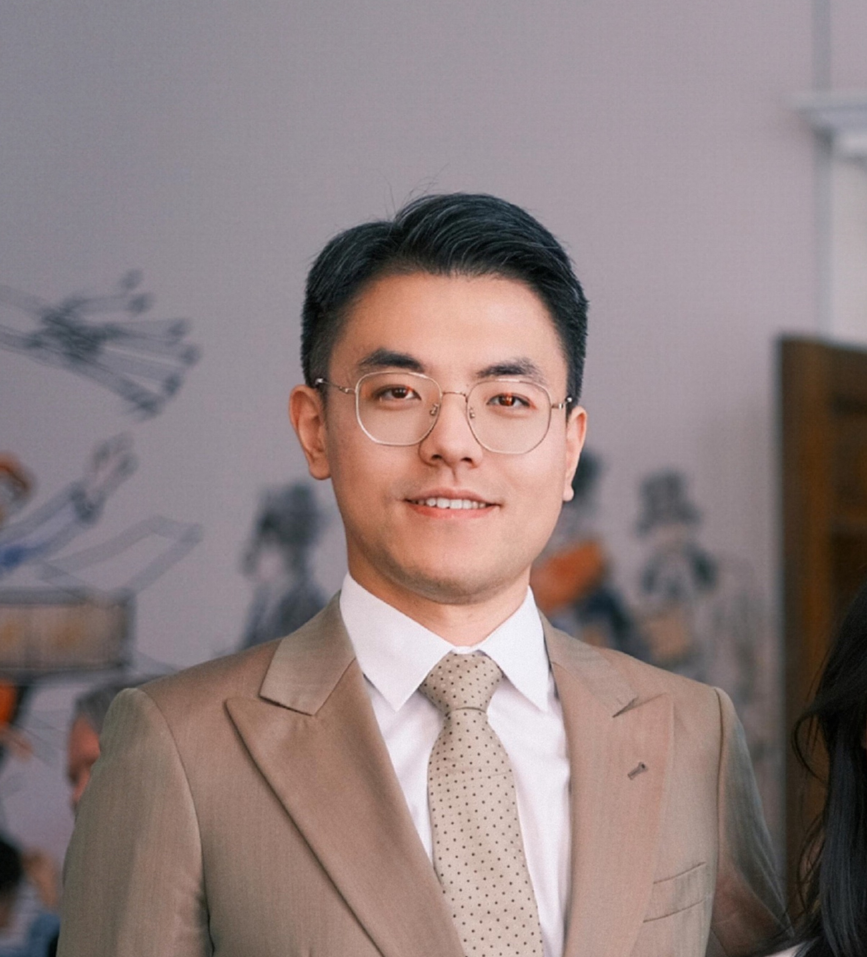 Yongchao Ma